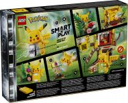 LEGO 72164 - Verpackung Rueckseite