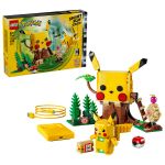 LEGO 72164 - Verpackung mit fertigem Modell