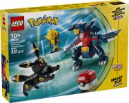 LEGO 72165 - Verpackung Ansicht 1
