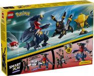 LEGO 72165 - Verpackung Rueckseite