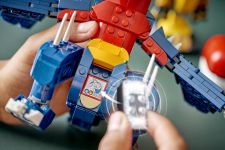 LEGO 72165 - Fertiges Modell 3