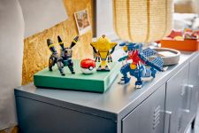 LEGO 72165 - Modell im Umgebungsbild