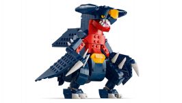 LEGO 72165 - Detailansicht 2