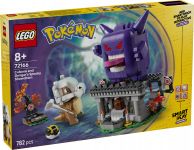 LEGO 72166 - Verpackung Ansicht 1