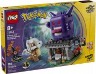 LEGO 72166 - Verpackung Ansicht 1