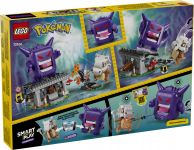 LEGO 72166 - Verpackung Rueckseite