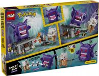 LEGO 72166 - Verpackung Rueckseite