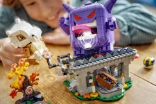 LEGO 72166 - Fertiges Modell 2