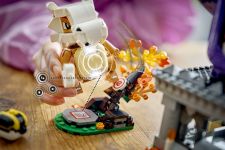 LEGO 72166 - Fertiges Modell 5