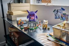 LEGO 72166 - Modell im Umgebungsbild