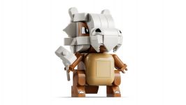 LEGO 72166 - Detailansicht 2