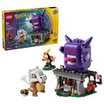 LEGO 72166 - Verpackung mit fertigem Modell