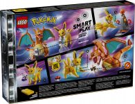 LEGO 72167 - Verpackung Rueckseite
