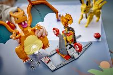 LEGO 72167 - Fertiges Modell 2