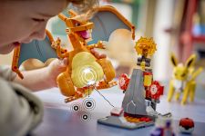 LEGO 72167 - Fertiges Modell 5