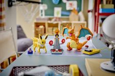 LEGO 72167 - Modell im Umgebungsbild