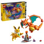 LEGO 72167 - Verpackung mit fertigem Modell