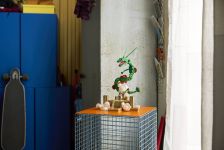 LEGO 72168 - Umgebungsbild 1