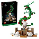LEGO 72168 - Verpackung mit fertigem Modell