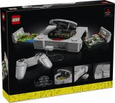 LEGO 72306 - Verpackung Rueckseite