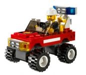 LEGO City 7241 Feuerwehrauto