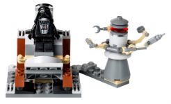 LEGO Star Wars 7251 Darth Vader™ Transformation
