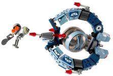 LEGO Star Wars 7252 Droid Tri-fighter™