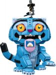 LEGO KPop Demon Hunters 72537 Der Tiger Derpy und die Elster Sussie