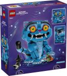 LEGO 72537 - Verpackung Rueckseite