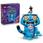 LEGO 72537 - Verpackung mit fertigem Modell