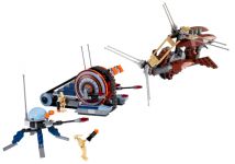 LEGO Star Wars 7258 Wookiee™ Attack