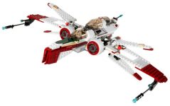 LEGO Star Wars 7259 ARC-170 Starfighter™
