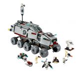 LEGO Star Wars 7261 Clone Turbo Tank™