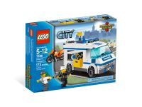 LEGO 7286 - Bild 1