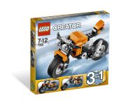 LEGO 7291 - Bild 1