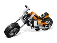 LEGO 7291 - Bild 3