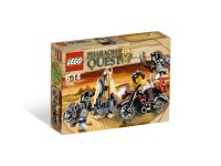 LEGO 7306 - Bild 1