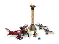 LEGO Pharaoh's Quest 7307 Duell in der Luft