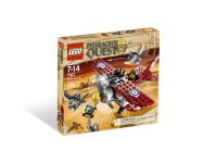 LEGO 7307 - Bild 1