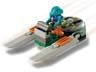 LEGO Space 7308 Double Hover