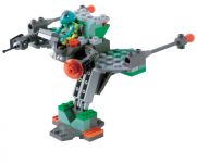 LEGO Space 7311 Red Planet Cruiser