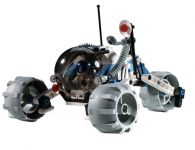LEGO Space 7312 T3-Trike