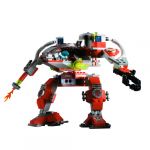 LEGO Space 7314 Rescue RP