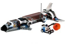 LEGO Space 7315 Solar Explorer