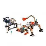 LEGO Space 7316 Explorer Station