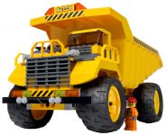 LEGO City 7344 Kipplaster