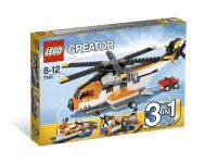 LEGO 7345 - Bild 1