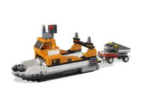 LEGO 7345 - Bild 3