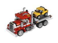 LEGO Creator 7347 Abschlepptruck