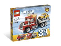 LEGO 7347 - Bild 1